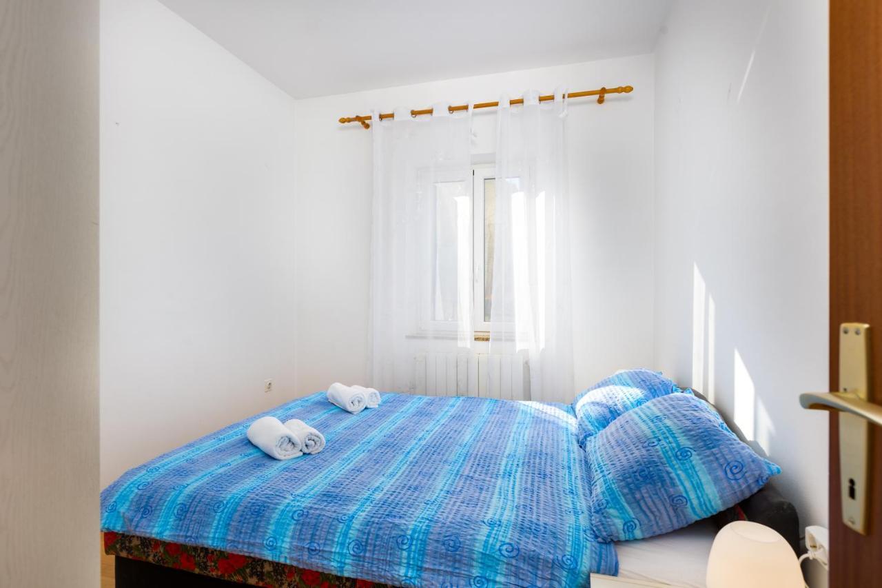 Apartments Meri Sveti Ivan  Екстериор снимка