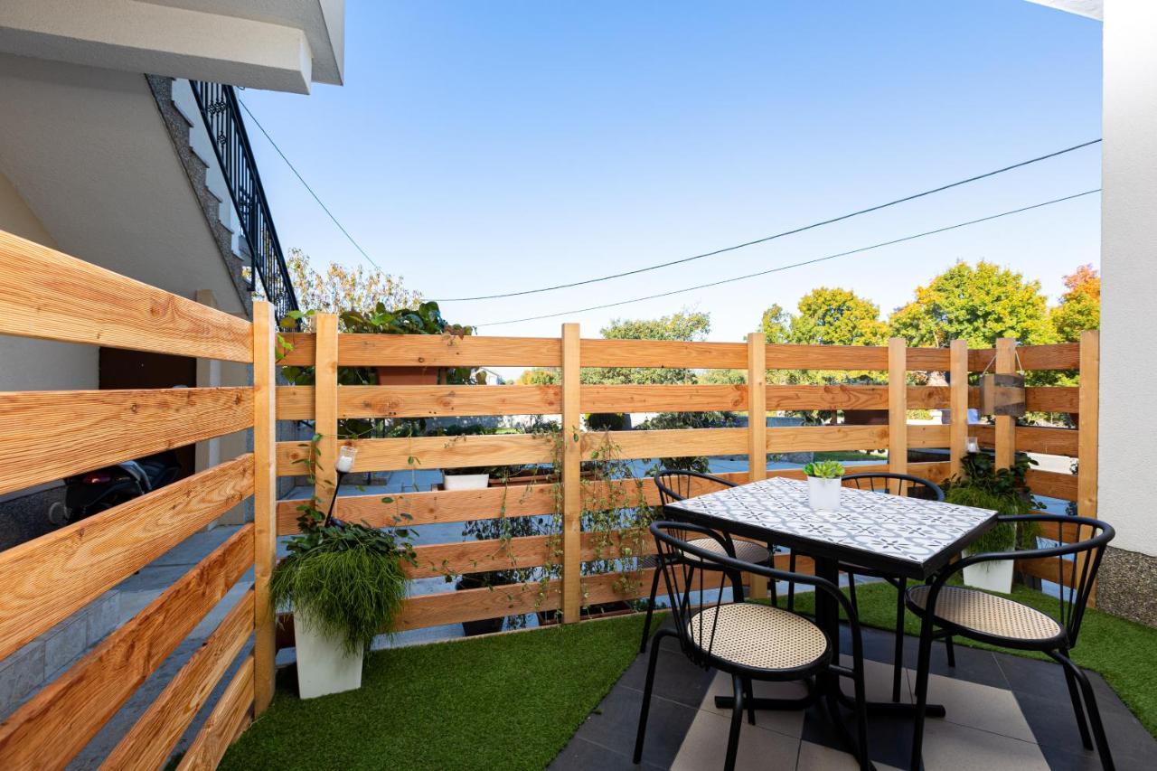 Apartments Meri Sveti Ivan  Екстериор снимка