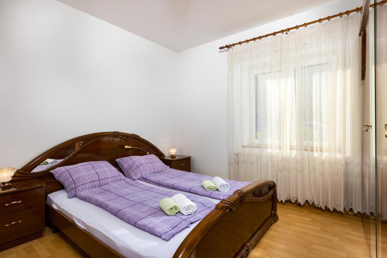 Apartments Meri Sveti Ivan  Екстериор снимка