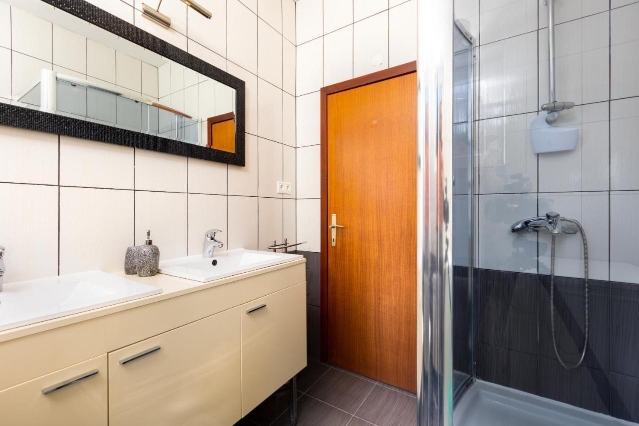 Apartments Meri Sveti Ivan  Екстериор снимка